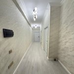 Продажа 2 комнатная Новостройка, м. Эльмляр Академиясы метро, Ясамал район 3