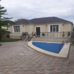 Kirayə (aylıq) 3 otaqlı Həyət evi/villa, Novxanı, Abşeron rayonu 17