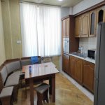 Kirayə (aylıq) 4 otaqlı Ofis, Elmlər akademiyası metrosu, Yasamal rayonu 15