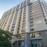 Satılır 5 otaqlı Yeni Tikili, 8 Noyabr metrosu, Nəsimi rayonu 3