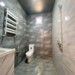 Satılır 4 otaqlı Həyət evi/villa, Avtovağzal metrosu, Biləcəri qəs., Binəqədi rayonu 12
