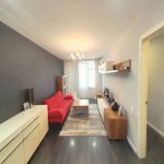 Kirayə (aylıq) 2 otaqlı Köhnə Tikili, Nizami metrosu, Kubinka, Nəsimi rayonu 3