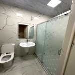 Kirayə (aylıq) 2 otaqlı Yeni Tikili, Gənclik metrosu, Nəsimi rayonu 10