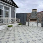 Kirayə (günlük) 4 otaqlı Bağ evi, Xəzər rayonu 14