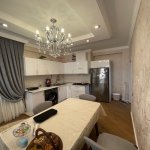 Продажа 3 комнат Новостройка, İnşaatçılar метро, пос. Йени Ясамал, Ясамал район 4