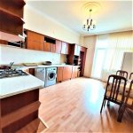 Satılır 4 otaqlı Yeni Tikili, 28 May metrosu, Nəsimi rayonu 5