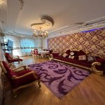 Satılır 10 otaqlı Həyət evi/villa, Koroğlu metrosu, Savalan qəs., Sabunçu rayonu 3