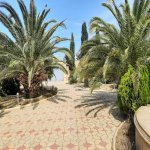 Satılır 16 otaqlı Həyət evi/villa, Novxanı, Abşeron rayonu 4