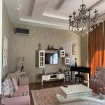 Satılır 8 otaqlı Həyət evi/villa, Badamdar qəs., Səbail rayonu 28