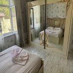 Kirayə (günlük) 4 otaqlı Həyət evi/villa Qəbələ 7
