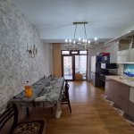 Satılır 3 otaqlı Yeni Tikili, Nəriman Nərimanov metrosu, Montin qəs., Nərimanov rayonu 15