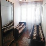 Satılır 3 otaqlı Köhnə Tikili, Nizami metrosu, Yasamal rayonu 5