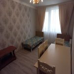 Аренда 1 комнат Вторичка, İnşaatçılar метро, Ясамал район 2
