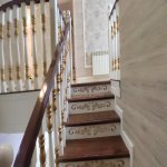 Satılır 6 otaqlı Həyət evi/villa, Avtovağzal metrosu, Binəqədi rayonu 4