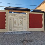 Satılır 4 otaqlı Həyət evi/villa, Koroğlu metrosu, Zabrat qəs., Sabunçu rayonu 4