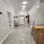 Kirayə (aylıq) 3 otaqlı Yeni Tikili, Qara Qarayev metrosu, Nizami rayonu 17