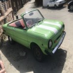 Satılır Obyekt Qəbələ 39