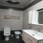 Kirayə (aylıq) 5 otaqlı Yeni Tikili, Nizami metrosu, Nəsimi rayonu 14