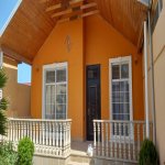 Satılır 4 otaqlı Həyət evi/villa, Şüvəlan, Xəzər rayonu 1