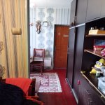 Satılır 1 otaqlı Köhnə Tikili, Qara Qarayev metrosu, 8-ci kilometr, Nizami rayonu 5