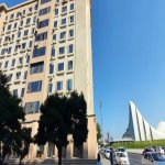 Satılır 3 otaqlı Köhnə Tikili, Nəriman Nərimanov metrosu, Heydər Əliyev Mərkəzi, Nərimanov rayonu 2