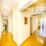 Kirayə (aylıq) 3 otaqlı Yeni Tikili, 28 May metrosu, Nəsimi rayonu 22