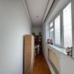Kirayə (aylıq) 6 otaqlı Həyət evi/villa, İnşaatçılar metrosu, Yasamal qəs., Yasamal rayonu 29