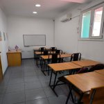 Kirayə (aylıq) 8 otaqlı Ofis, Nərimanov rayonu 7