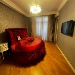 Kirayə (aylıq) 3 otaqlı Yeni Tikili, Nəsimi rayonu 8
