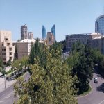 Satılır 3 otaqlı Köhnə Tikili, Elmlər akademiyası metrosu, Yasamal rayonu 14