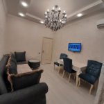 Satılır 2 otaqlı Yeni Tikili, Həzi Aslanov metrosu, Xətai rayonu 1