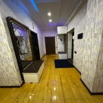 Kirayə (aylıq) 3 otaqlı Yeni Tikili, Yeni Günəşli qəs., Suraxanı rayonu 9