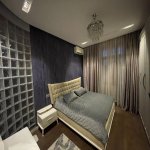 Kirayə (aylıq) 2 otaqlı Yeni Tikili, Nəriman Nərimanov metrosu, Nərimanov rayonu 16