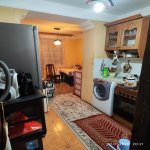 Satılır 2 otaqlı Köhnə Tikili, Gənclik metrosu, Gənclik Mall, Nərimanov rayonu 4