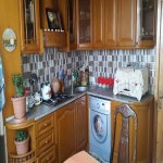 Satılır 4 otaqlı Köhnə Tikili, Nəriman Nərimanov metrosu, Nərimanov rayonu 8