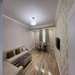 Аренда 2 комнатная Новостройка, м. 28 Мая метро, Шярг Базары, Насими район 1