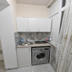 Аренда 1 комнатная Вторичка, Ахмедли, Хетаи район 6