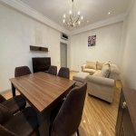 Kirayə (aylıq) 3 otaqlı Yeni Tikili, Ağ şəhər, Xətai rayonu 4