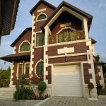 Kirayə (aylıq) 5 otaqlı Bağ evi, Novxanı, Abşeron rayonu 9