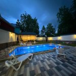 Kirayə (günlük) 7 otaqlı Həyət evi/villa Qəbələ 17