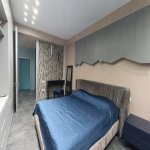 Kirayə (aylıq) 2 otaqlı Yeni Tikili, Xətai metrosu, Ağ şəhər, Xətai rayonu 10