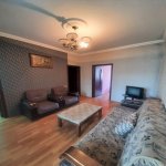 Kirayə (aylıq) 3 otaqlı Köhnə Tikili, 20 Yanvar metrosu, Yasamal rayonu 2