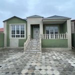 Satılır 3 otaqlı Həyət evi/villa, Masazır, Abşeron rayonu 1