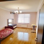 Аренда 3 комнатная Новостройка, м. 28 Мая метро, Насими район 5