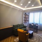 Kirayə (aylıq) 2 otaqlı Köhnə Tikili, Səbail rayonu 5