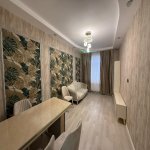 Продажа 2 комнатная Новостройка Хырдалан 4