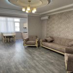 Kirayə (aylıq) 3 otaqlı Yeni Tikili, 8-ci kilometr, Nizami rayonu 2