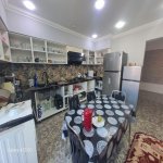 Satılır 4 otaqlı Həyət evi/villa, Maştağa qəs., Sabunçu rayonu 5