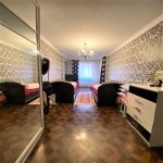 Продажа 3 комнатная Новостройка, İnşaatçılar метро, Ясамал район 9