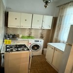 Kirayə (aylıq) 2 otaqlı Köhnə Tikili, Nəsimi metrosu, 6-cı mikrorayon, Binəqədi rayonu 4